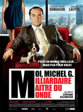 Moi-Michel