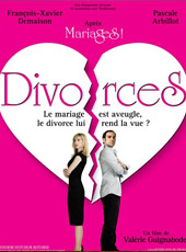 divorces